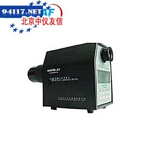 LM-3 型瞄点式亮度计